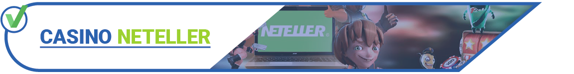 Casino Neteller