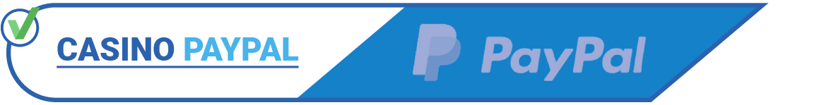 Paypal Casino