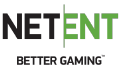 NetEnt logo