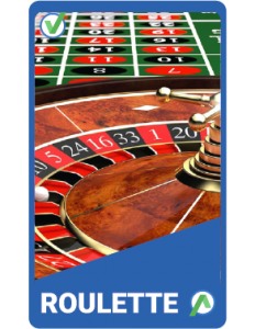 Roulette en ligne