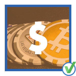 Bonus Bitcoin Casino