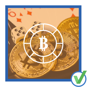 Bitcoin sur un casino en ligne