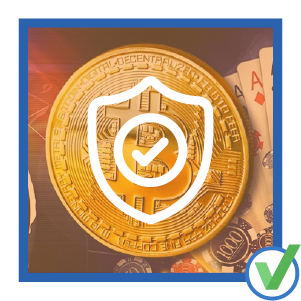 Securite Bitcoin Casino