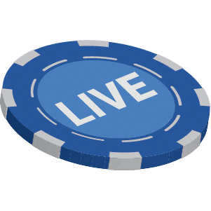Casinos live