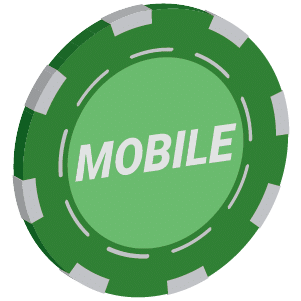 Casinos sur mobile