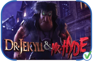 dr Jekyll mr Hyde Betsoft