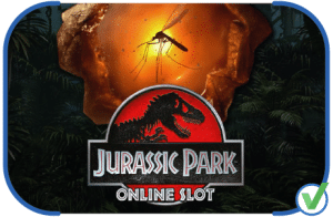 Jurassic Park Slot