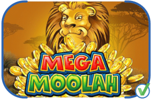 Mega Moolah