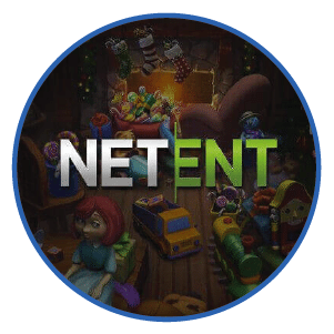 NetEnt Logiciel