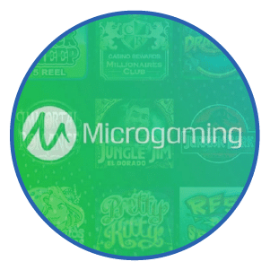 MicroGaming Logiciel