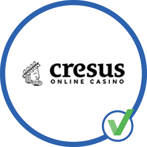 cresus casino logo top 10 casino