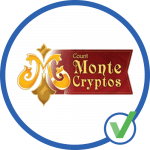 monte cryptos logo