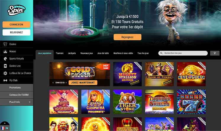 Spin Madness Casino 20 Free Spins Spin Madness Casino 20 Free Spins
