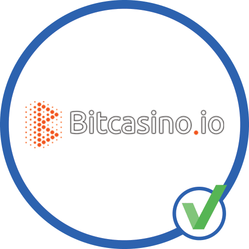 bitcasino logo