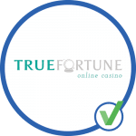 true fortune logo