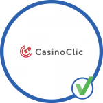 logo casinoclic