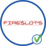 fireslots logo