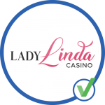 lady linda logo