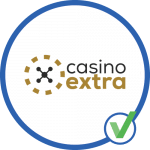 casino extra logo